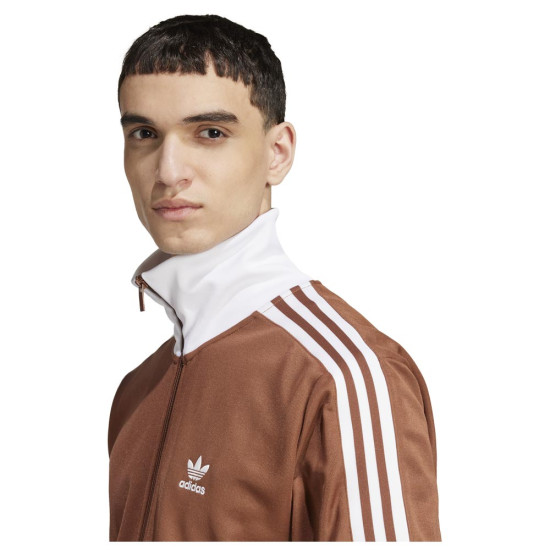 Adidas Ανδρική ζακέτα Adicolor Classics Beckenbauer Track Top